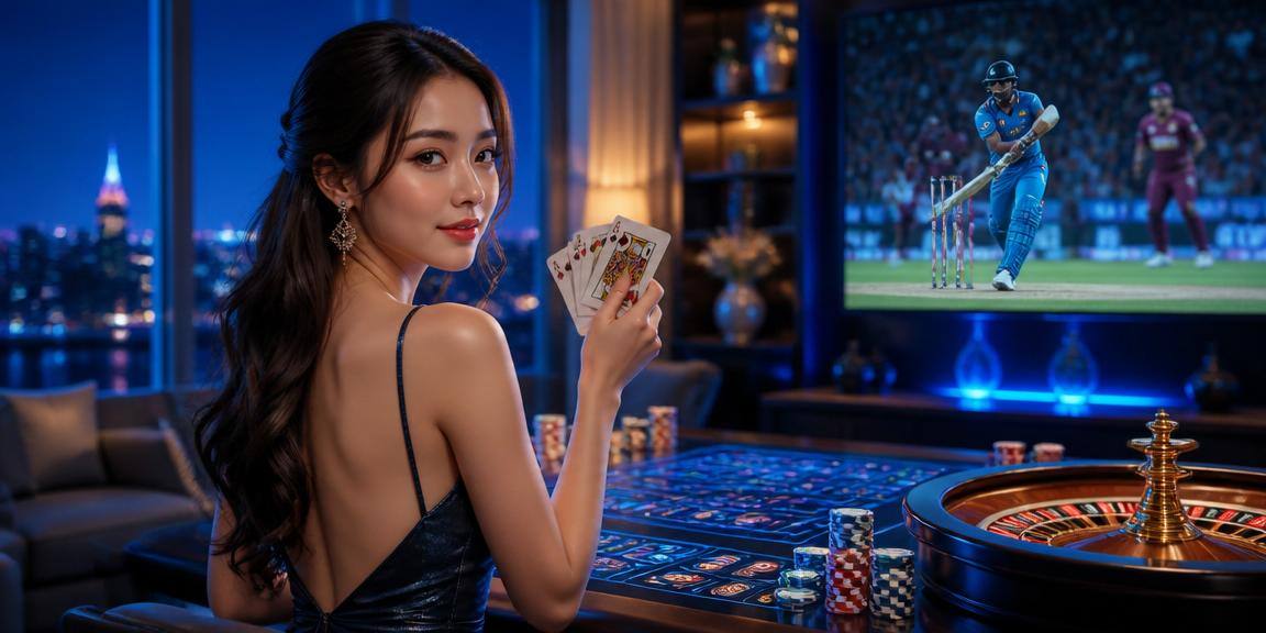 ml88 Baccarat trực tiếp Ban Rong, chia bài ngay trên màn hình bạn